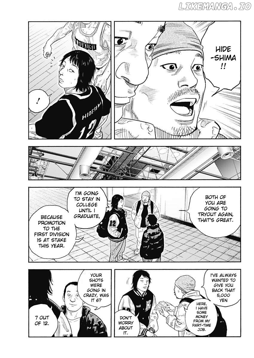 Real, Chapter 96 image 31